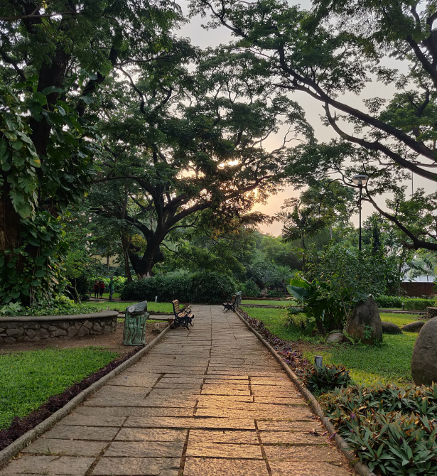 apartments near koyambedu