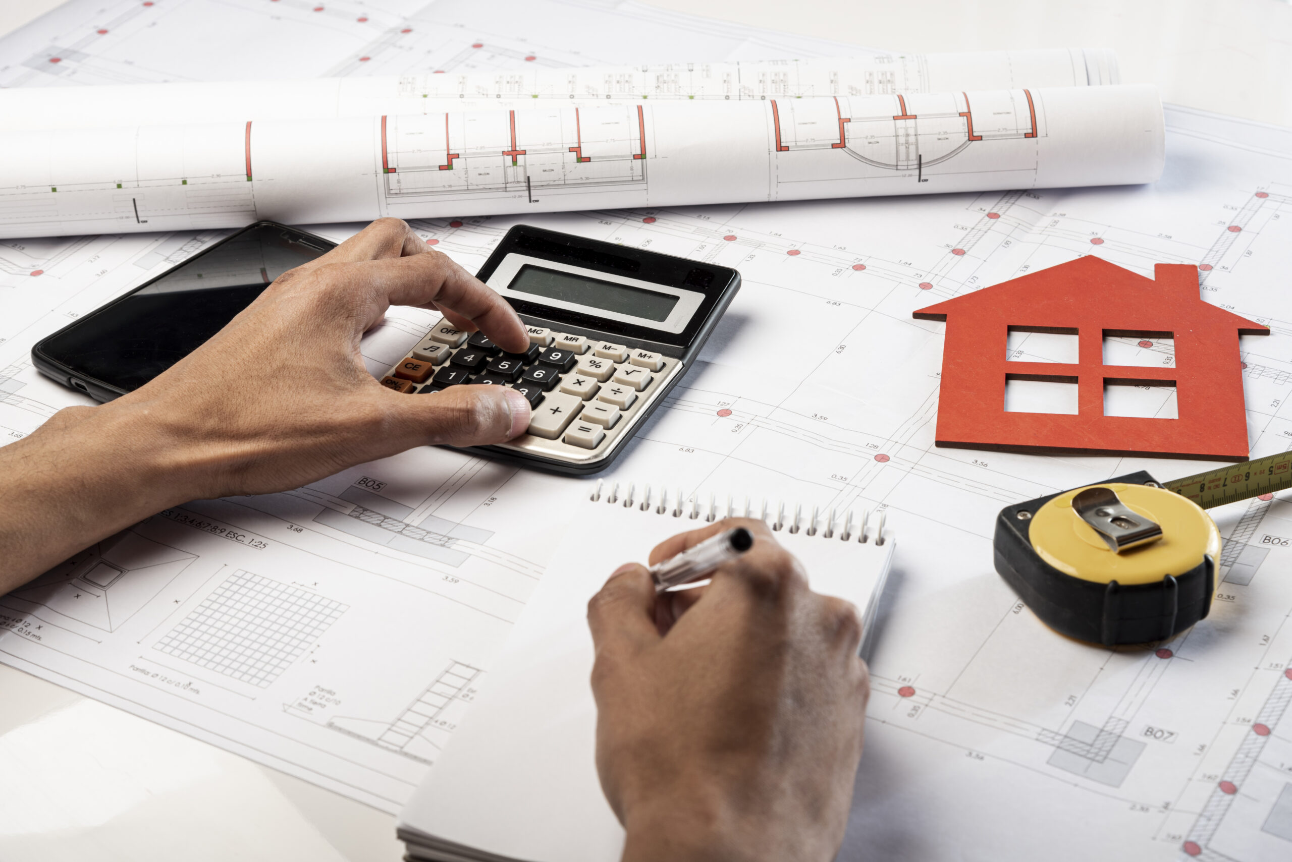 Best Finance Plans to Buy Your New Apartments in Pallavaram