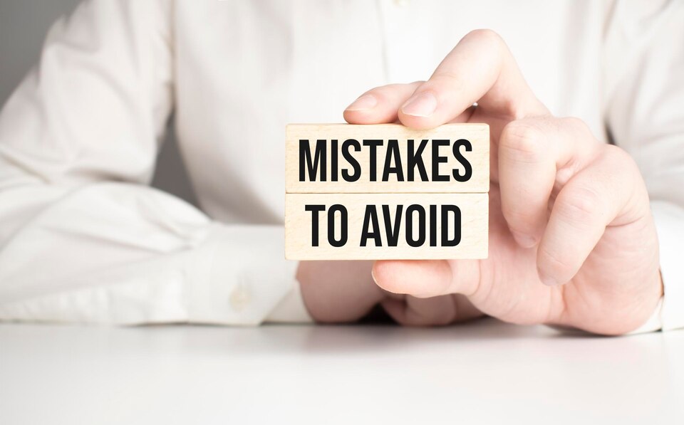 Common Mistakes to Avoid When Buying a Flat in Pallavaram
