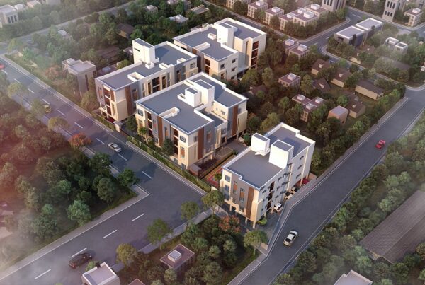 Flats in Pallavaram