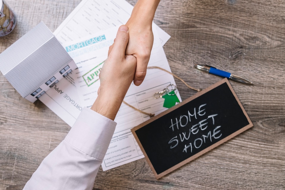 How to Ensure a Smooth Home buying Process for Your Plot or Flat