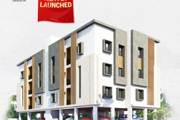 Pallavaram Flats