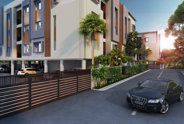 Apartments In Pallavaram