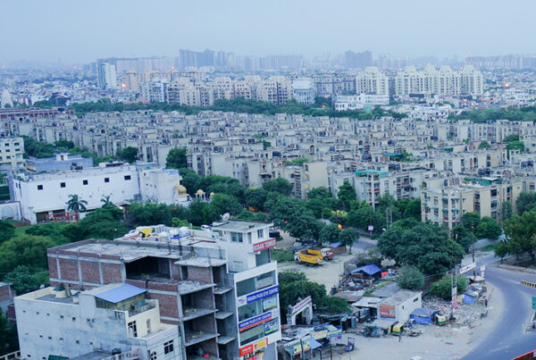 Flats in Pallavaram