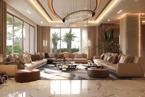 Luxury Apartments in Adyar
