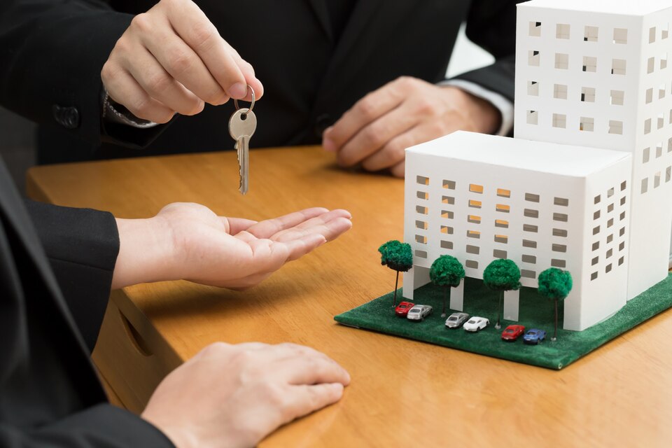 Top Things To Remember During Sample Flat Visits