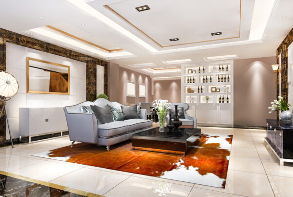 Top Trends in Apartment Design
