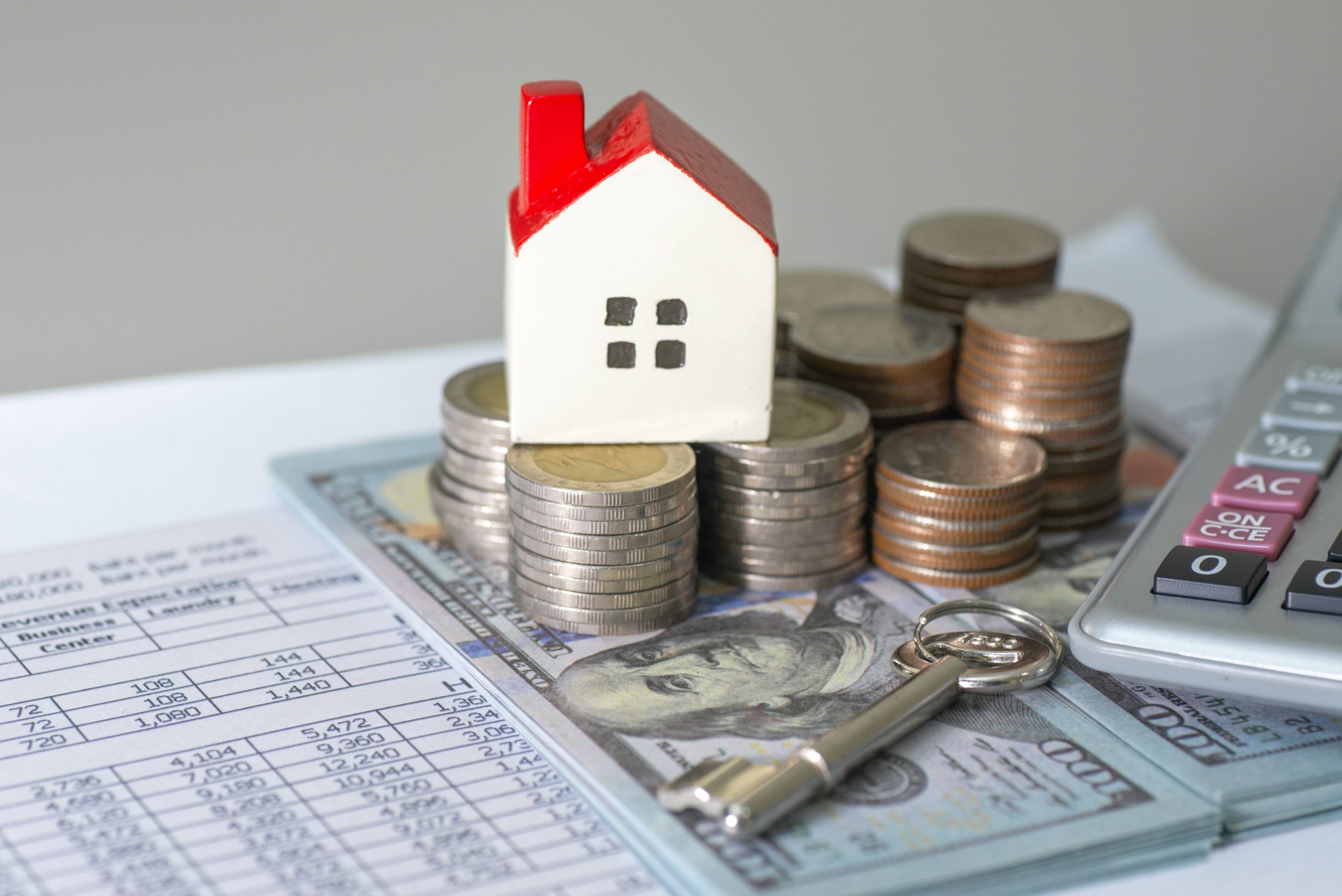 What Are The Additional Costs Involved In Buying A Property