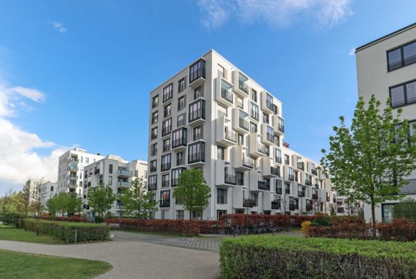 Apartments for sale in Ayanambakkam