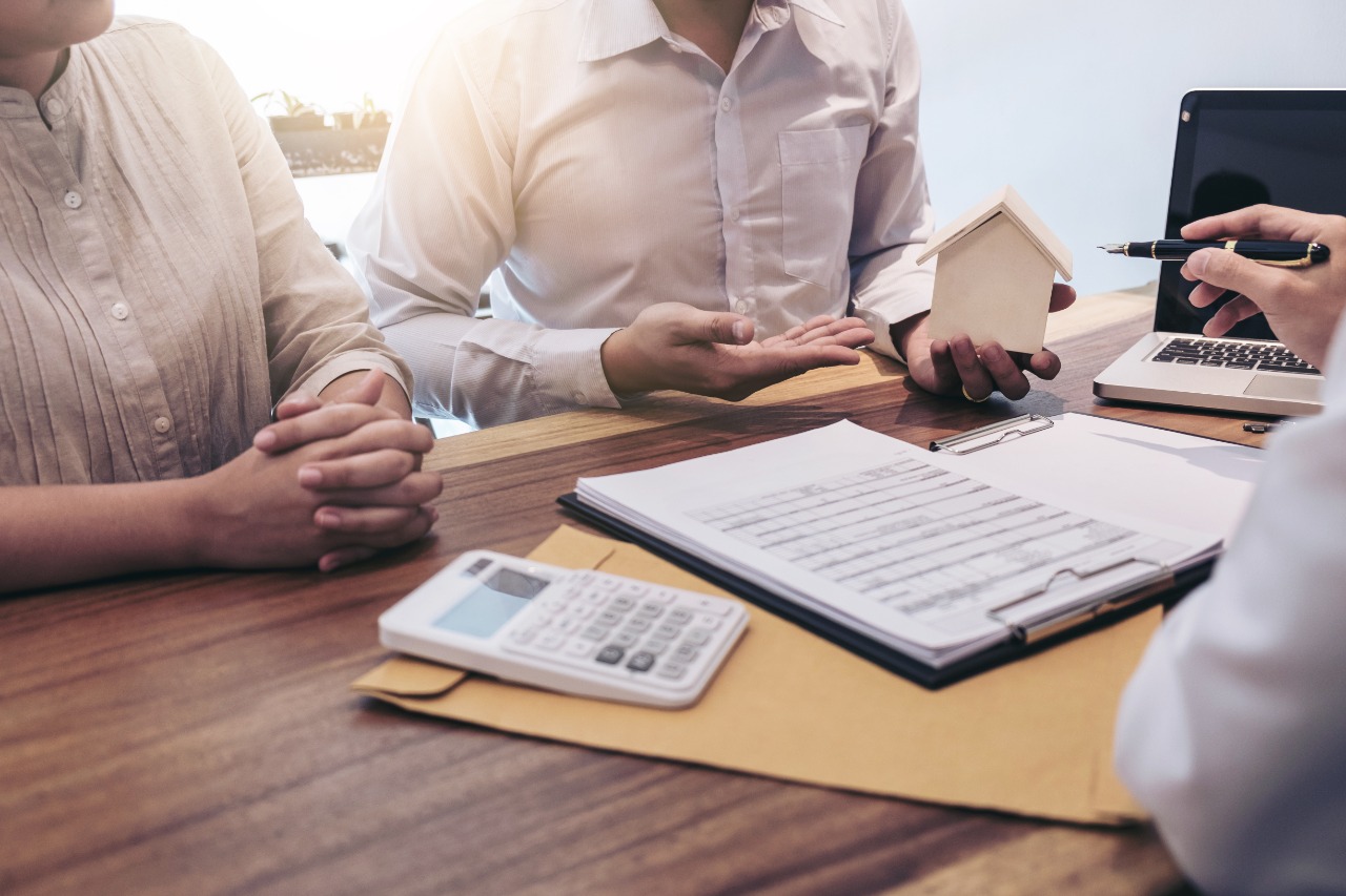 The Ultimate Breakdown Of Home Loan And Land Loan