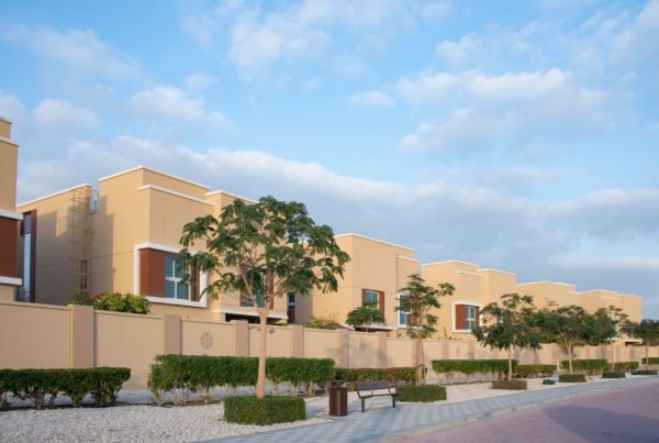villas in Nolambur