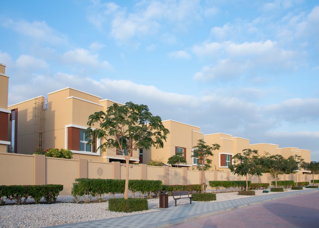 Why Villas Are One Of The Best Investment Options Currently?