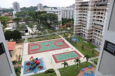 flats in pallavaram