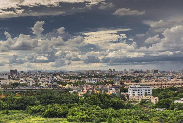 best apartment builders in Chennai