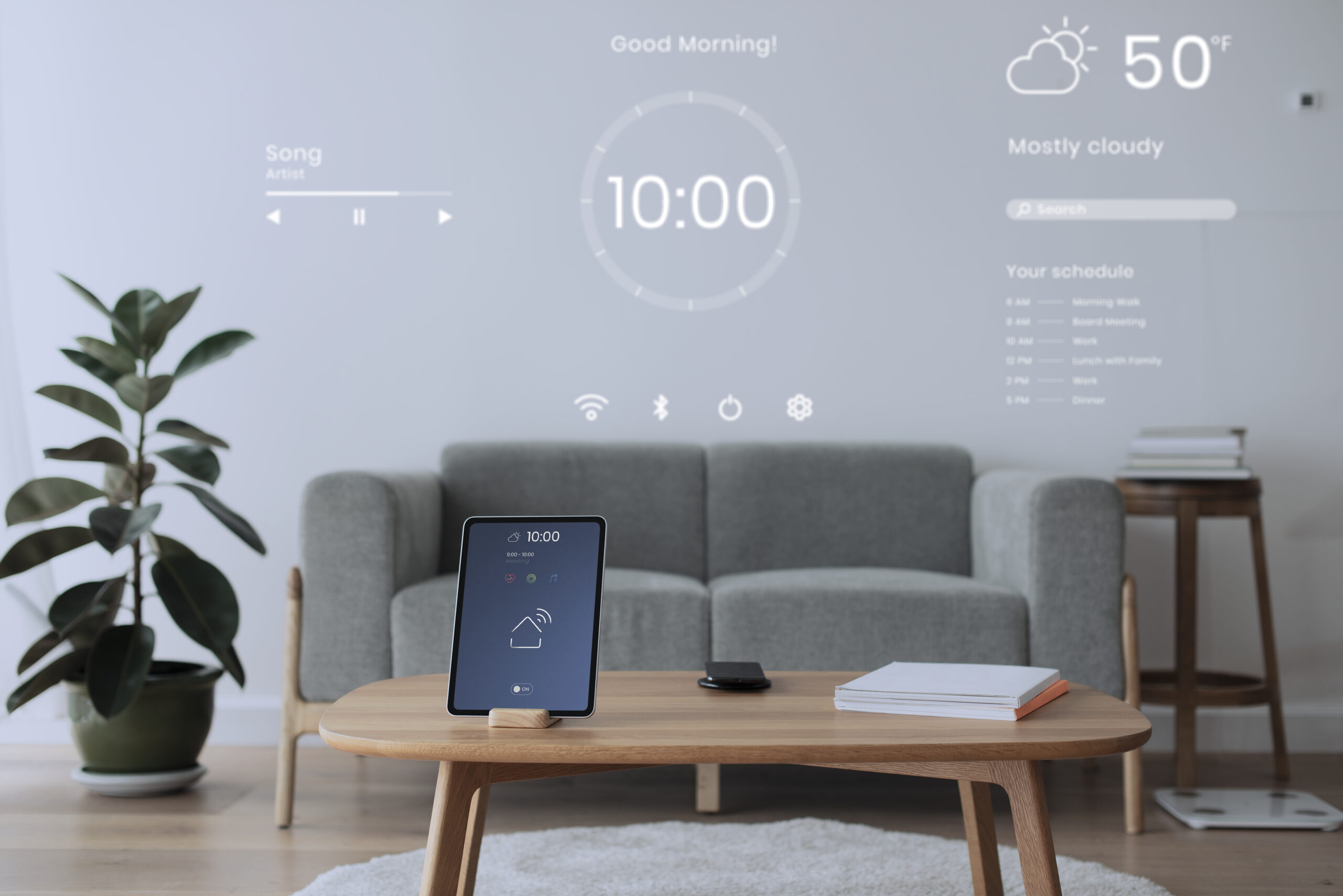 The Ultimate Checklist for Creating a Smart Apartment: What You Need to Know