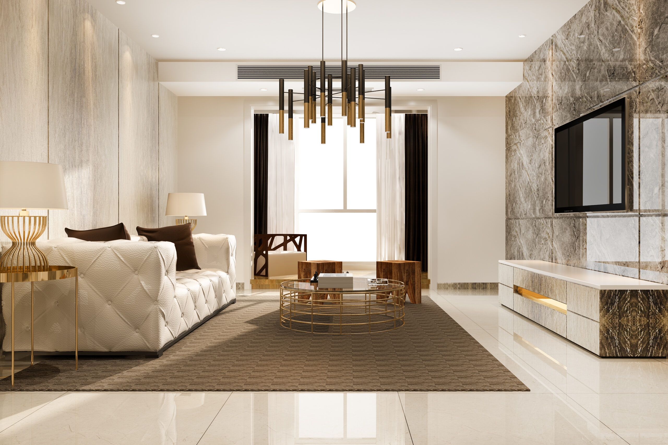Luxury Real Estate Market in 2024: What’s Trending?