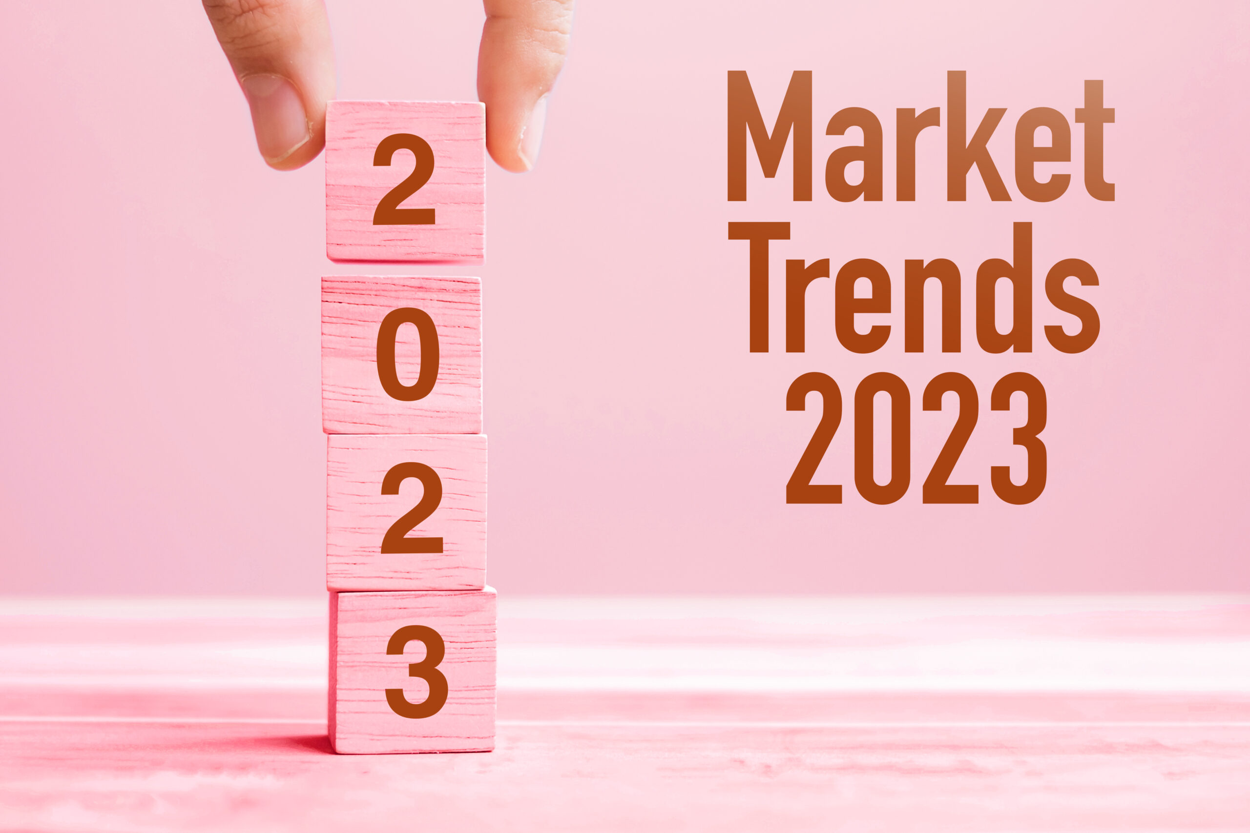 Will 2023 Be A Good Time To Invest In The Real Estate Market