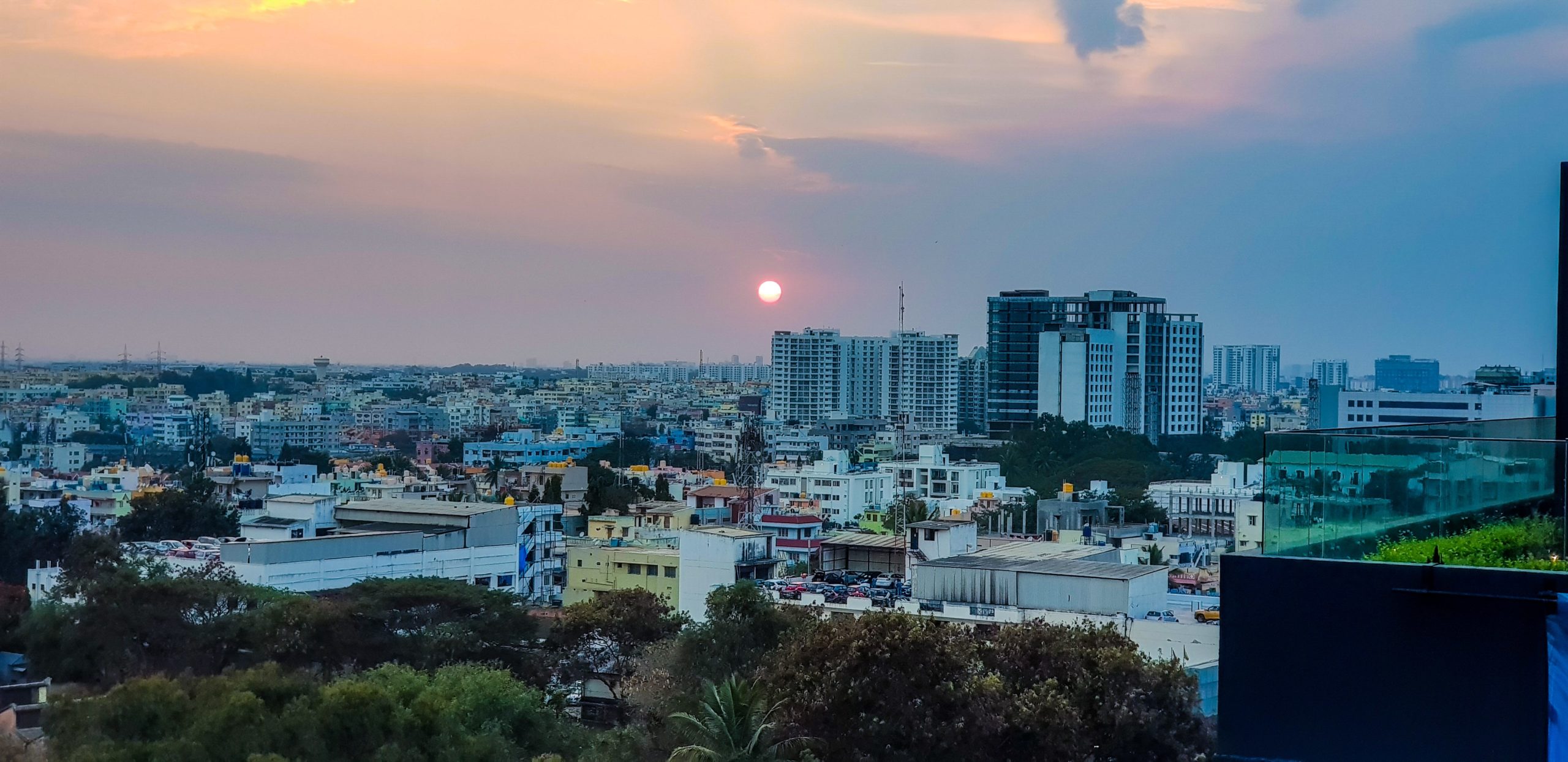 Why is Mogappair One of the Best Real Estate Investment Destinations in Chennai?