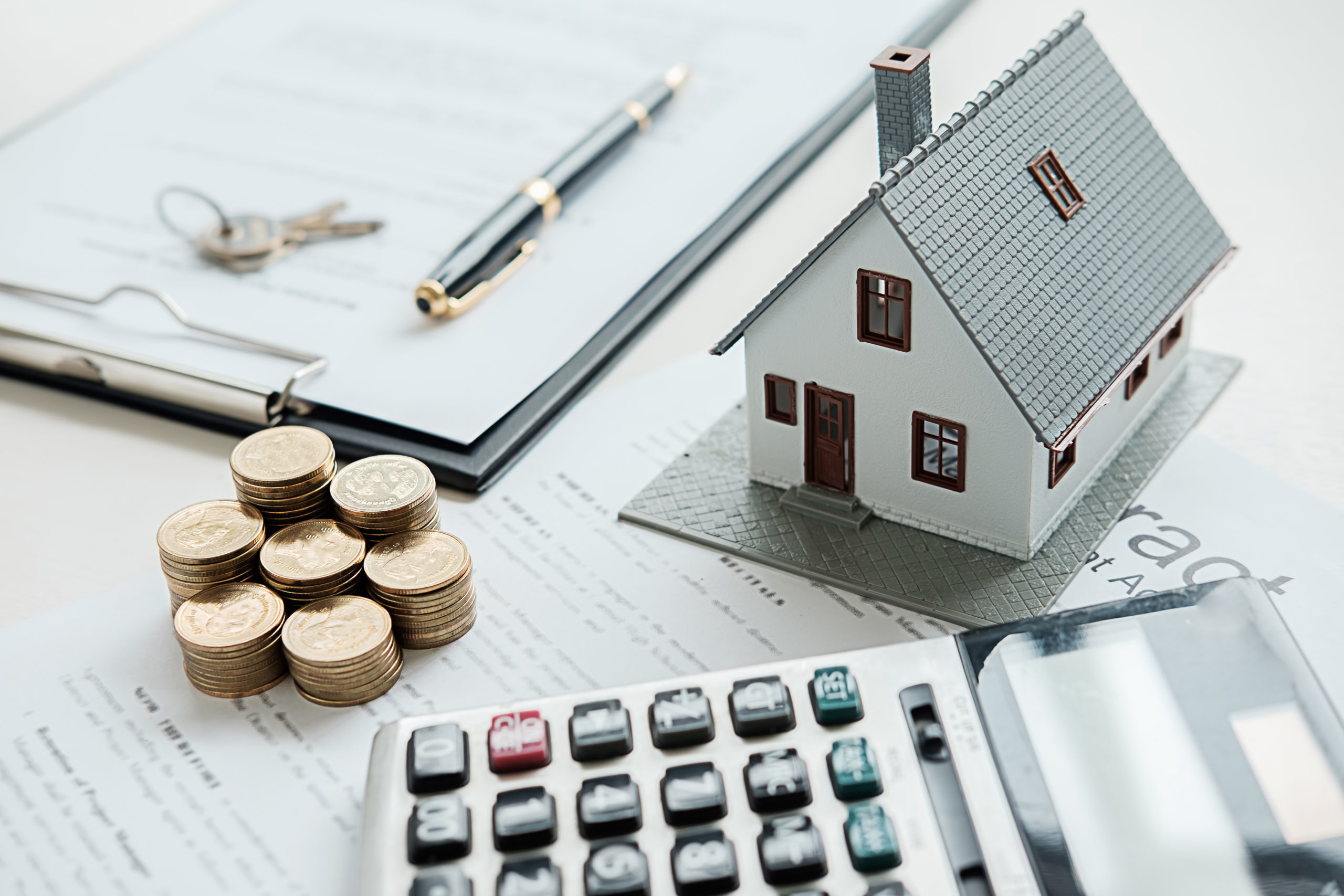 Hidden Charges in Home loans that Banks don’t tell you!