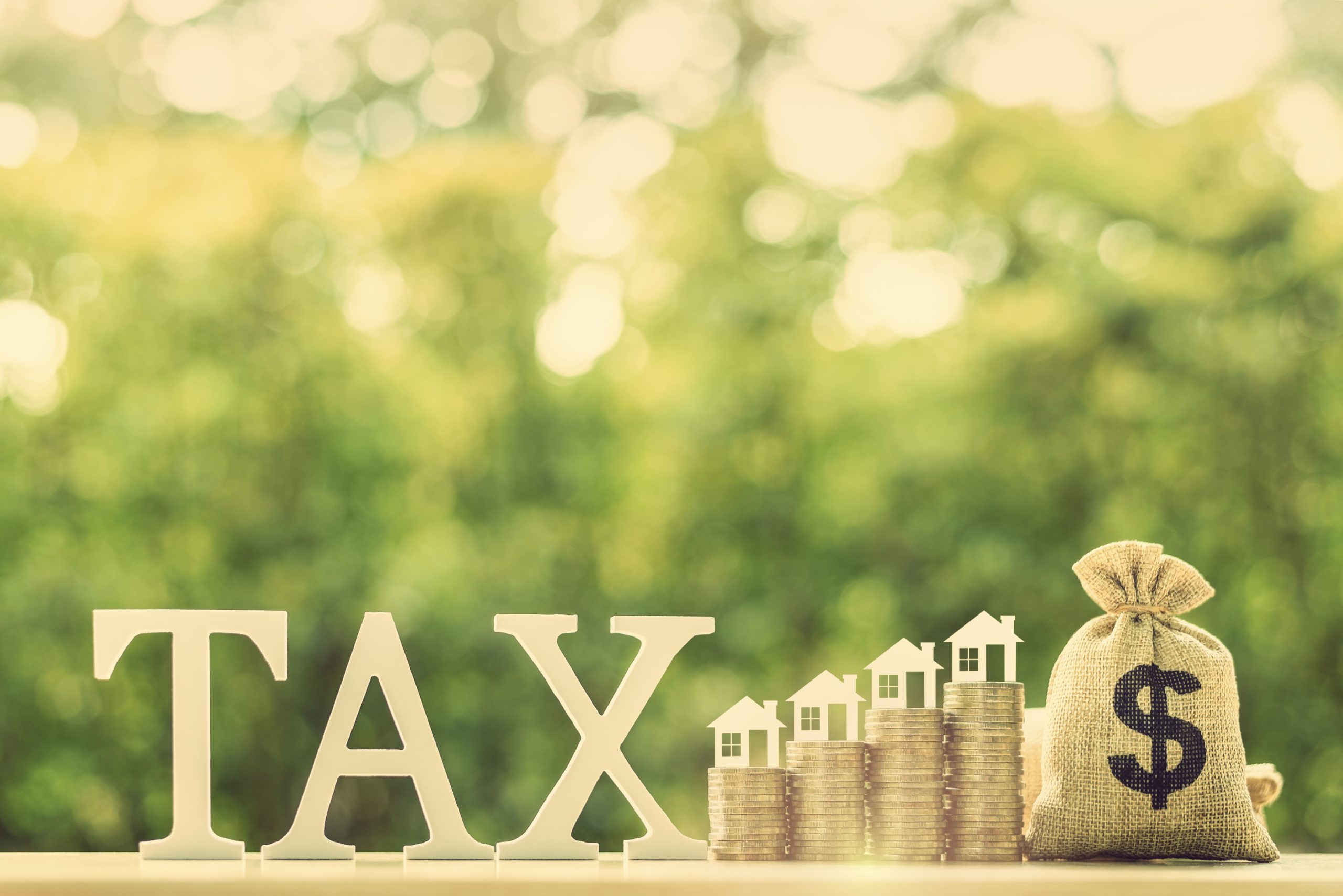 5 Home Loan Tax Benefits Every Homebuyer Should Know