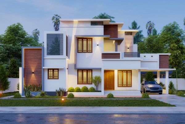 Villas for sale in mogappair