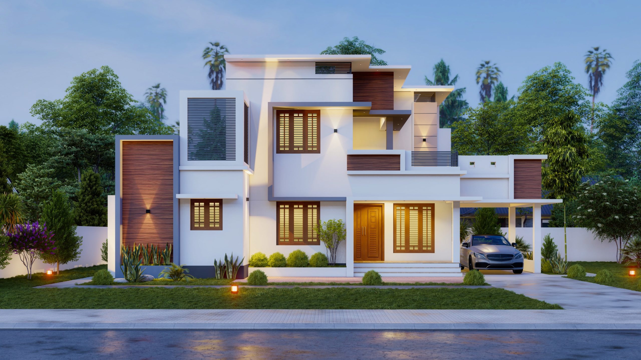 Guide On How To Find The Right Villa