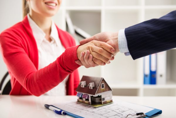 real estate developers