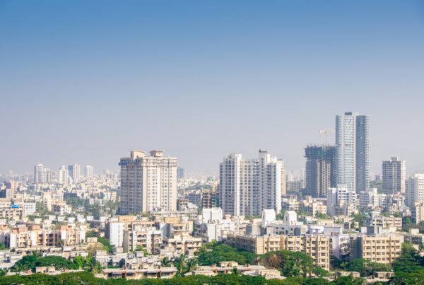apartments in Tambaram