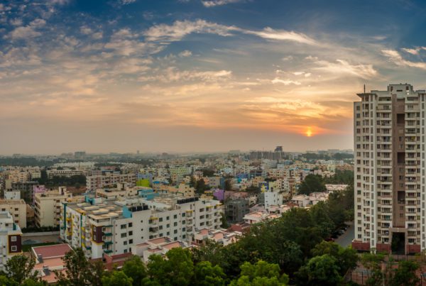 flats in ayanambakkam