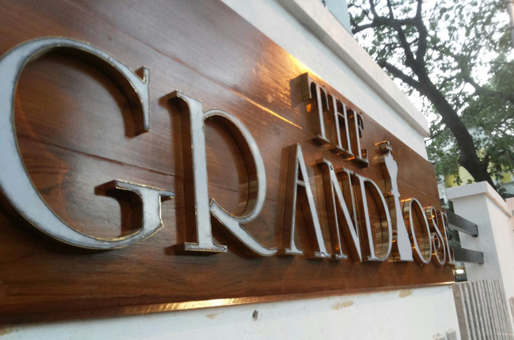 The Grandiose