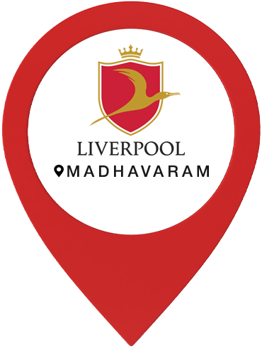 Location Icon