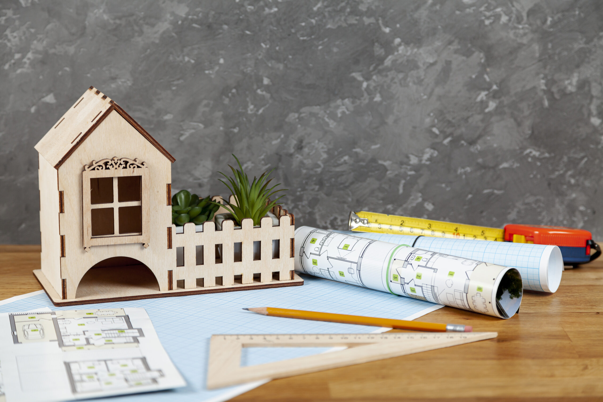 How To Check The Construction Quality of Your New Home?