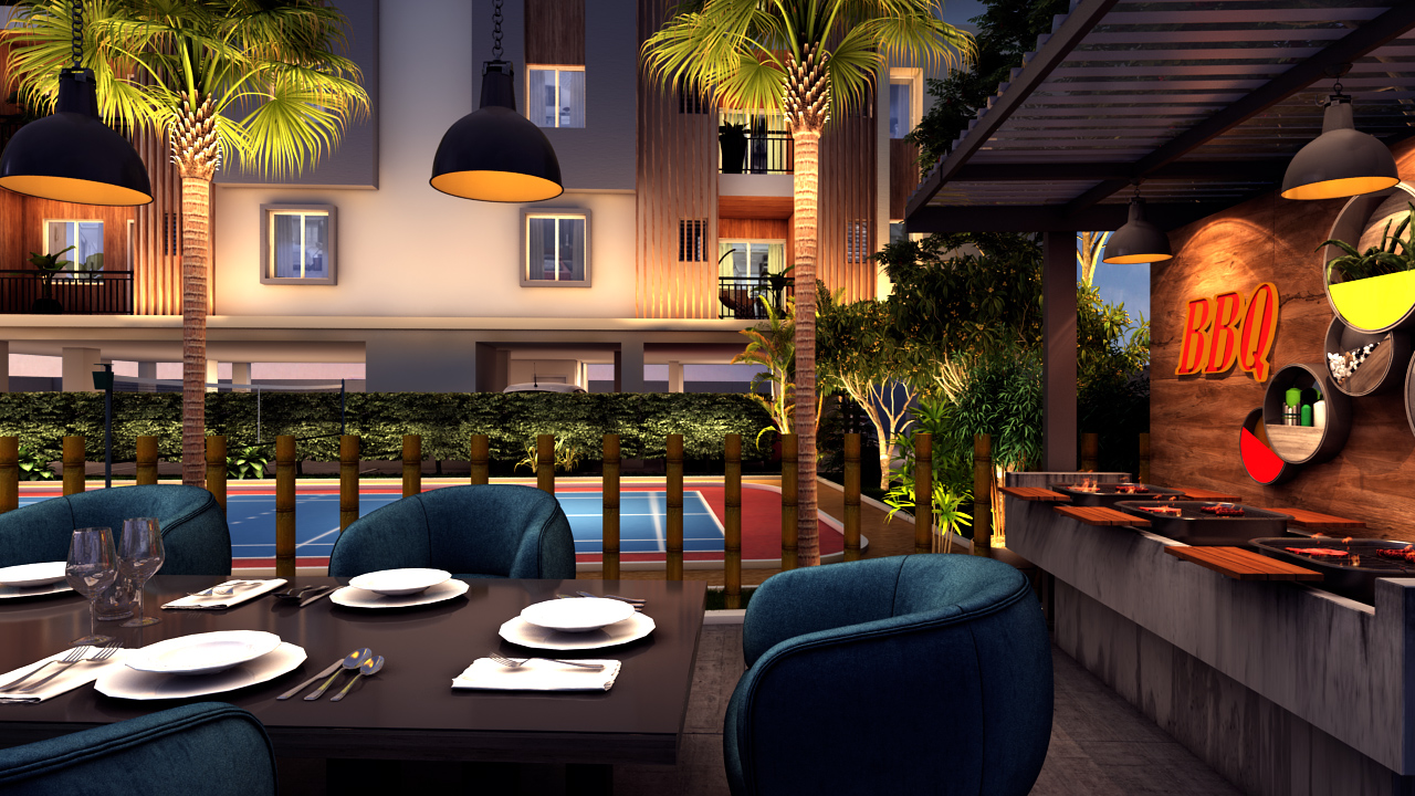 Rising Trends in Luxury Real Estate: Exploring High-End Amenities and Exclusivity