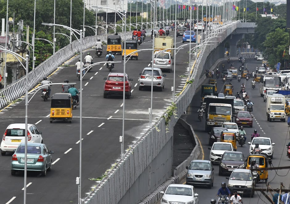 5 Reasons To Invest In Pallavaram This Financial Year