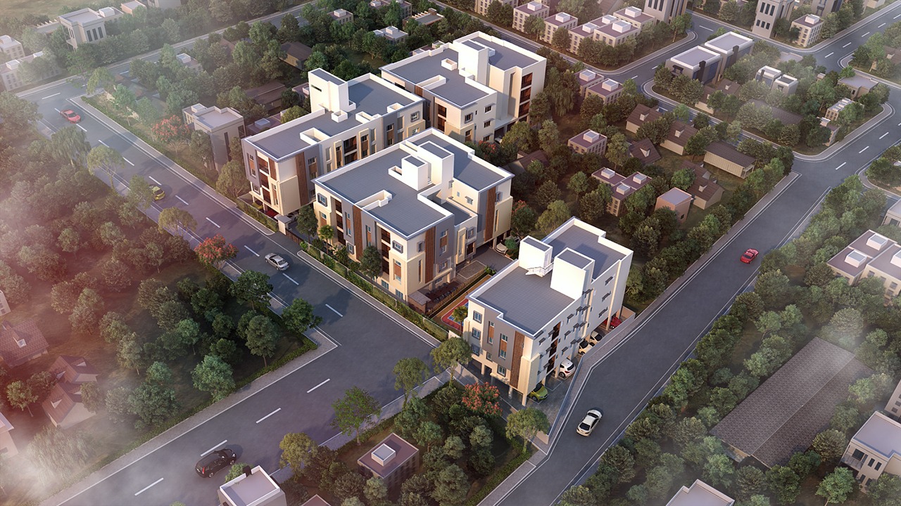 Pallavaram: A perfect housing destination in Chennai