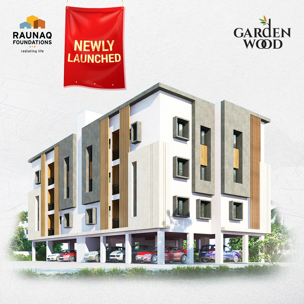 The Advantages Of Buying Real Estate During Its “Newly Launched” Phase!