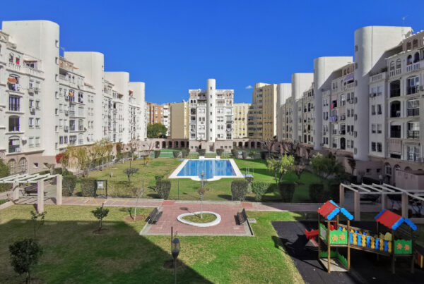 apartments in Chrompet