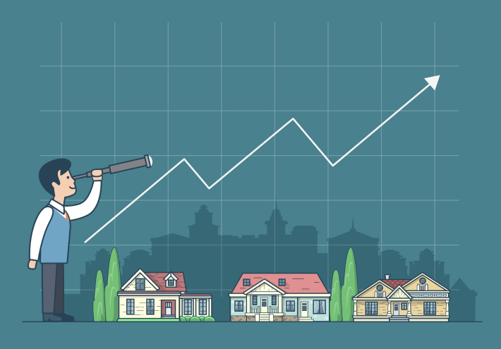 Future Value Outlook of Apartments for sale in Chromepet