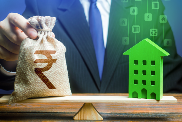 New apartments in Chromepet