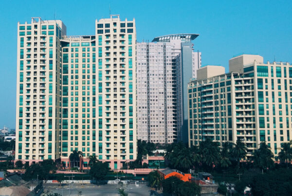 Apartments in Adyar