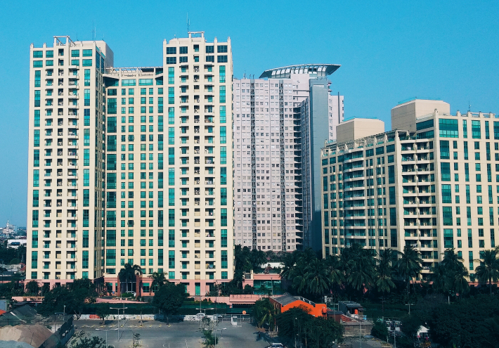 Why Apartments in Adyar Are a Top Choice for Homebuyers in Chennai