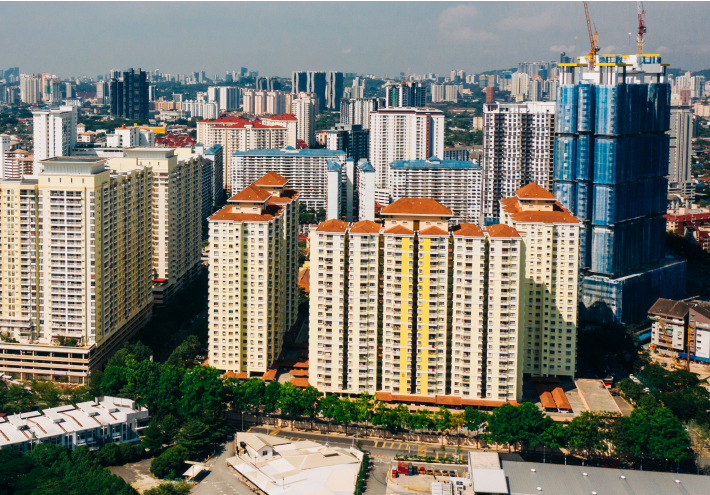 Why Location Matters in New Apartments in Adyar