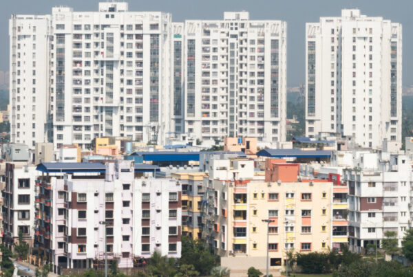 Apartments in Chrompet