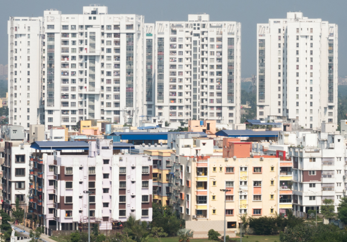 Modern Living Redefined: Apartments in Chrompet for 2025