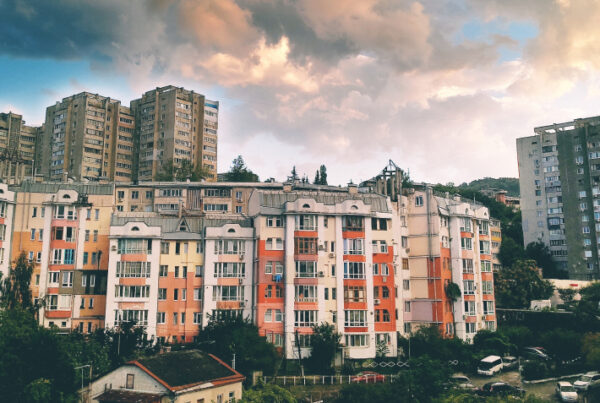 Flats in Chrompet