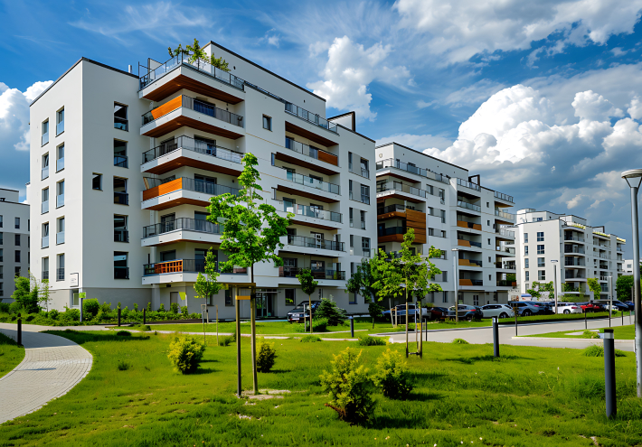 Adyar: The Perfect Blend of Comfort and Elegance in Luxury Flats