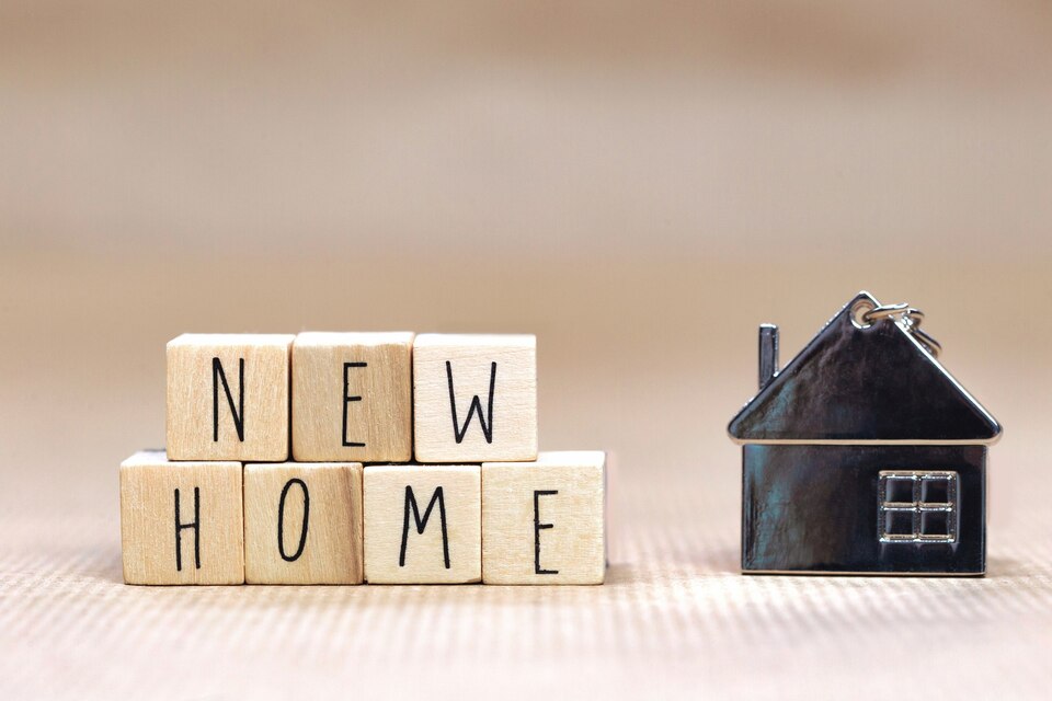 Things to do immediately when you Move into a New Home