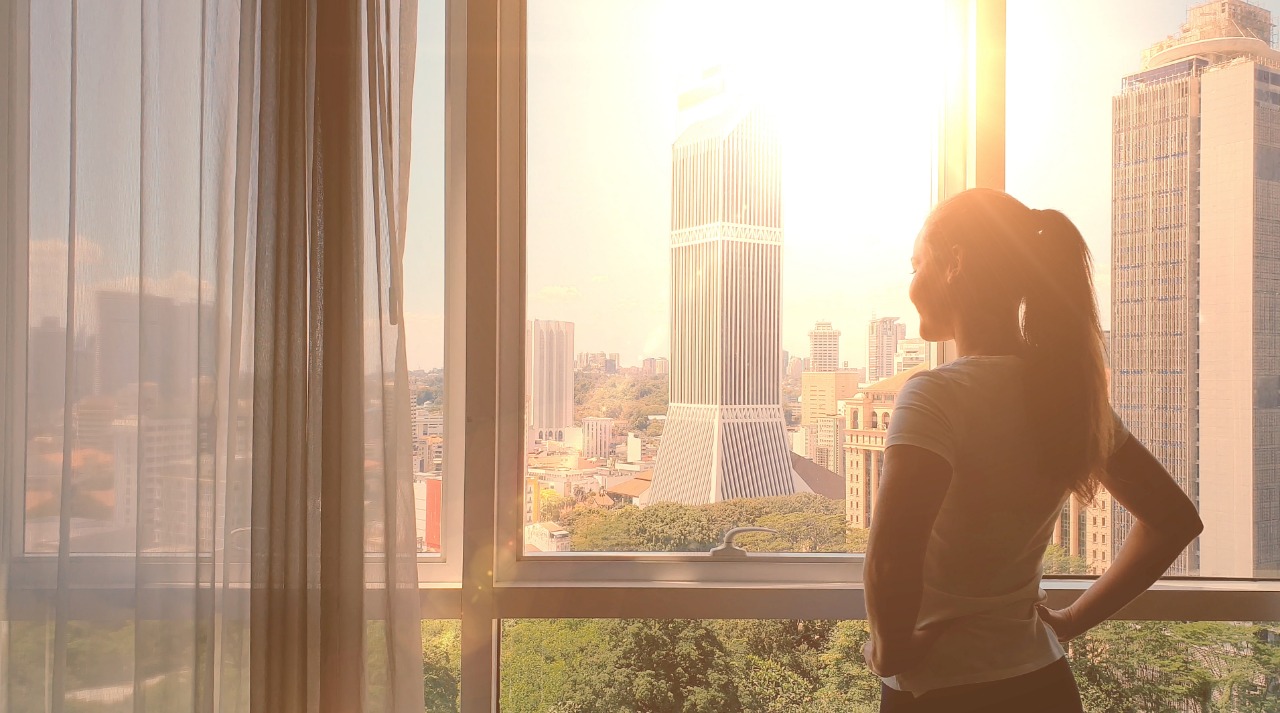 Pros of living in an Apartment