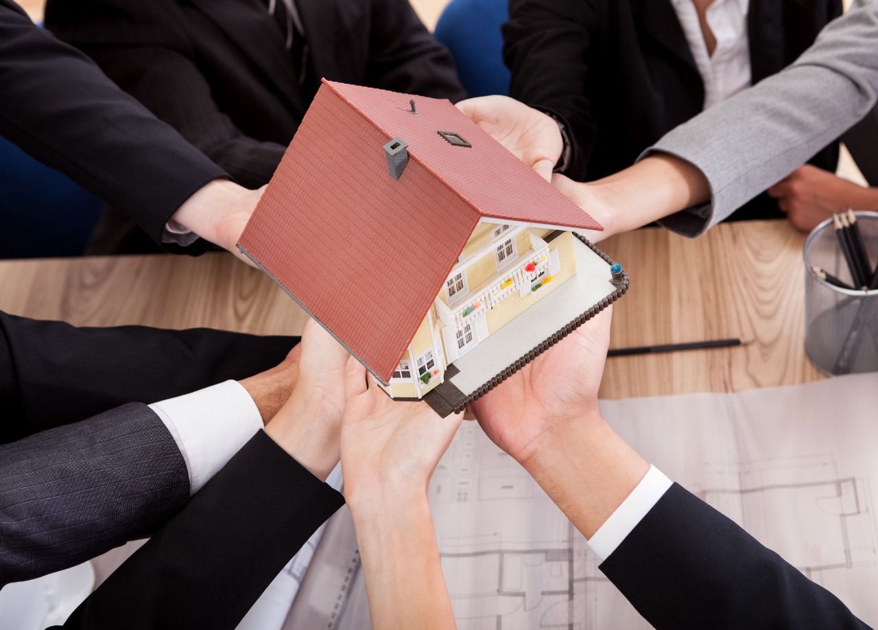 Why Should You Consider Giving Your Property For Joint Venture?