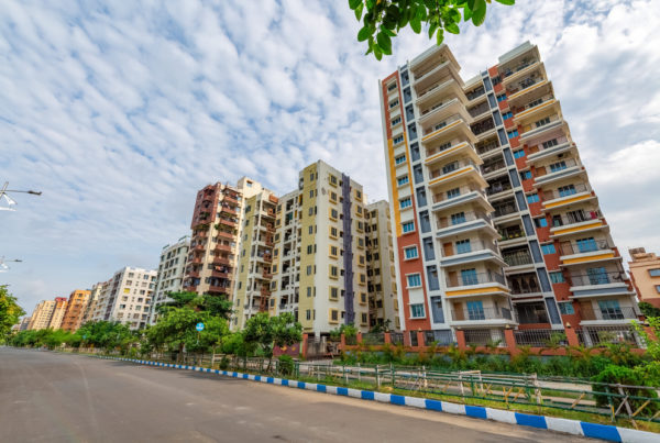 apartment builders in chennai